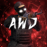 AWJ Logo
